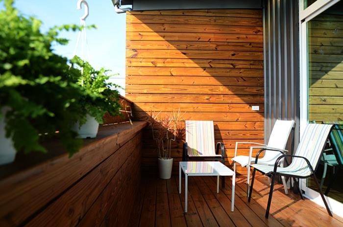Xinshe Xiao Shu Time Homestay Exterior foto